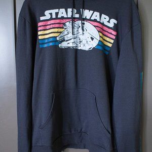 Men's Star Wars Graphic Hoodie